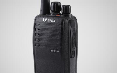 對講機會被取代嗎？