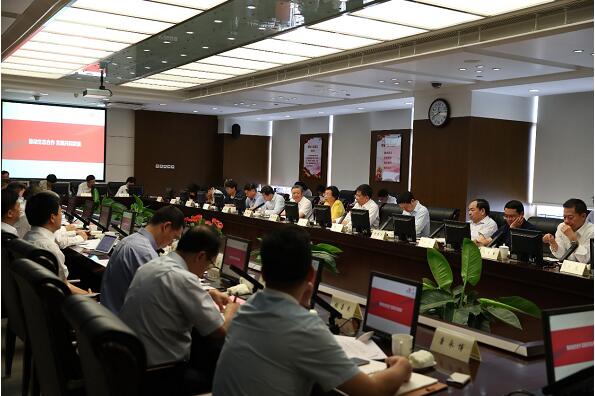 國資委：三大運營商加強(qiáng)合作 避免5G重復(fù)投資