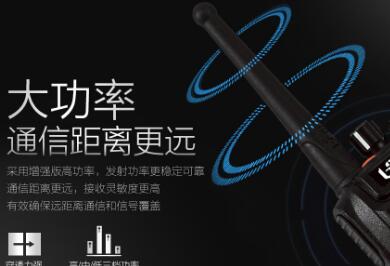 商業(yè)樓宇通信盲區(qū)問(wèn)題，對(duì)講機(jī)如何選擇？