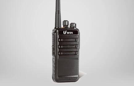 UHF和VHF業(yè)余頻段的對講機怎么選，你知道嗎？