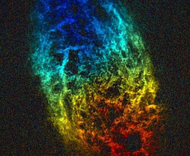 無線通信冷知識：天文學家使用不同的無線電波段來觀察宇宙！