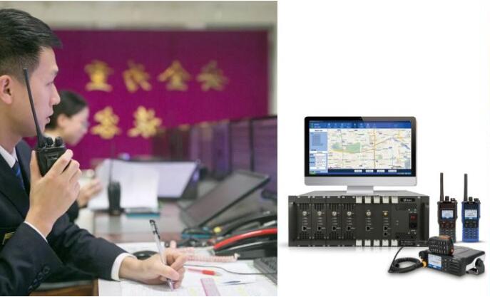 PDT數(shù)字集群系統(tǒng)具有哪些優(yōu)勢？