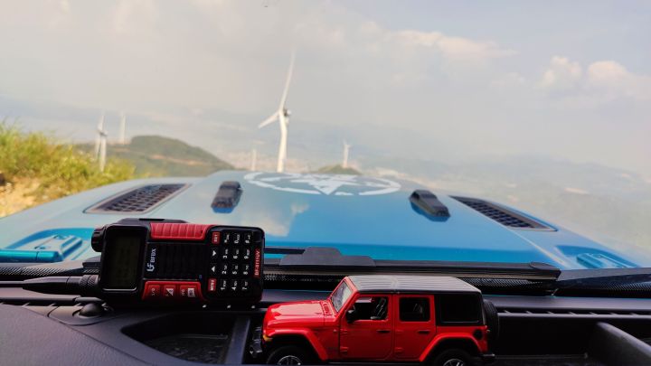 緊急情況下，選擇什么樣的對講機更合適？