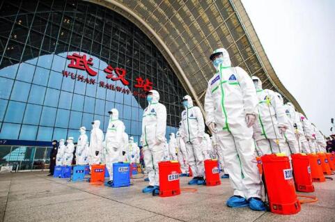 為什么手機(jī)無(wú)法取代對(duì)講機(jī)，疫情告訴你真相
