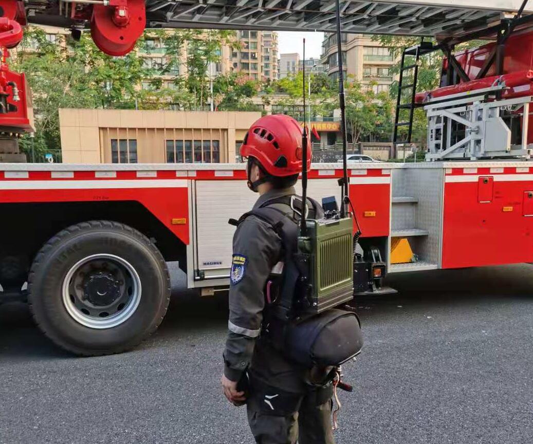 巴以沖突，以色列司令部要求公眾攜帶對講機入防空洞！