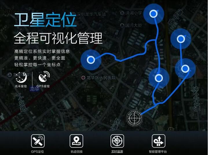 公網(wǎng)對(duì)講系統(tǒng)如何實(shí)現(xiàn)“分級(jí)調(diào)度”？