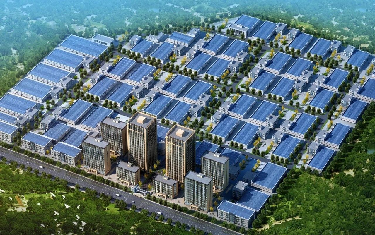 北峰智能IP互聯(lián)無線對講系統(tǒng)，助力大型園區(qū)跨區(qū)域互聯(lián)互通