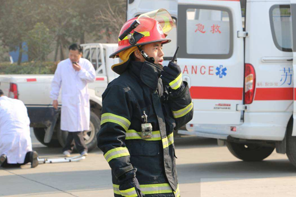 公安數(shù)字集群專網通信解決方案