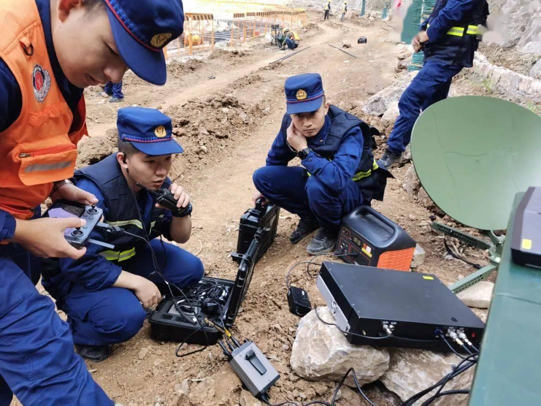 關(guān)鍵通信，為何對頻譜如此挑剔？
